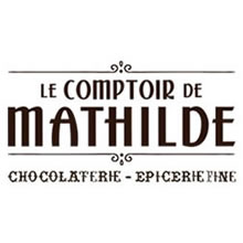 Cioccolateria Le comptoir de Mathilde